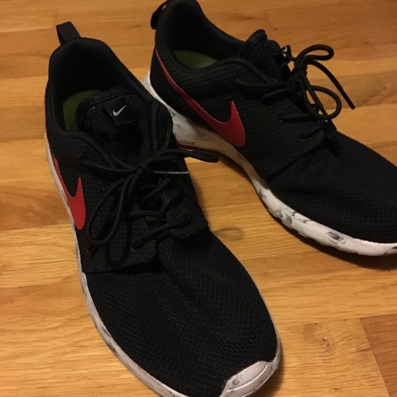 nike roshe one id men's shoe